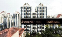 Parkshore (D15), Condominium #478065111